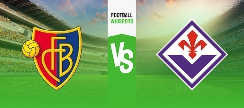 Photo: basel vs fiorentina prediction