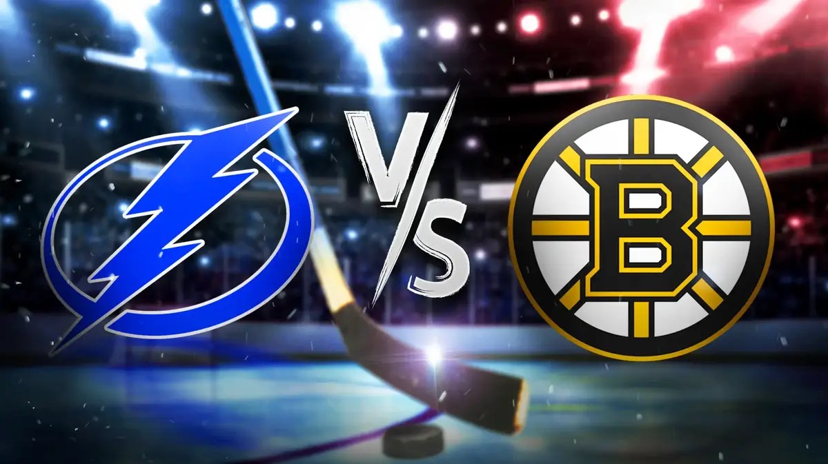 Photo: lightning vs bruins predictions