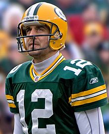 Photo: green bay packer qb history