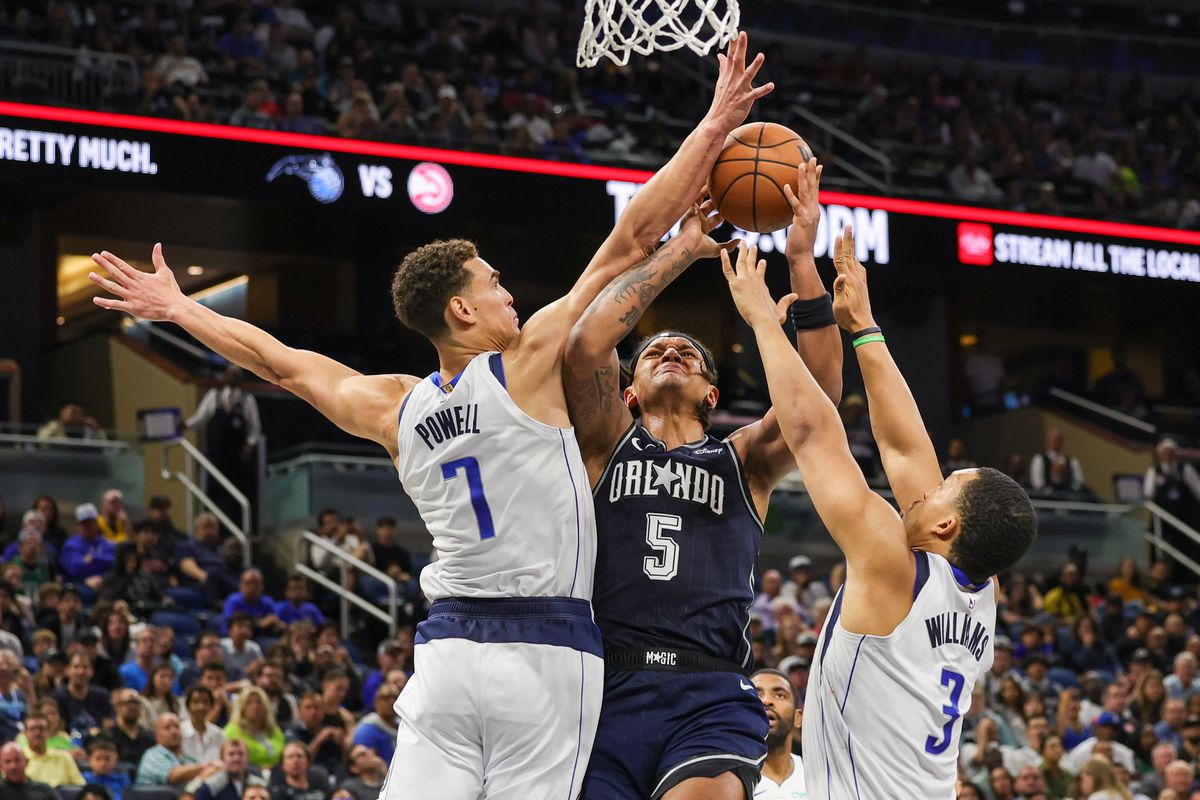 Photo: mavs thunder tiebreaker