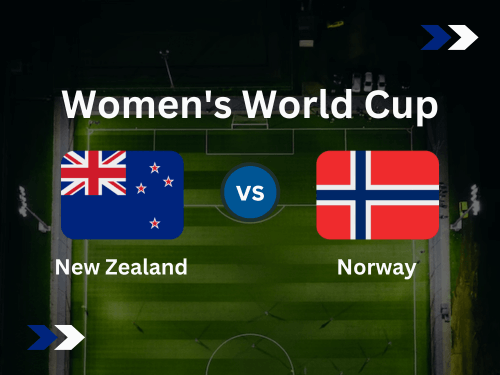 Photo: norway vs new zealand prediction