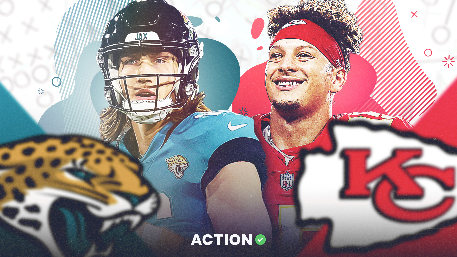 Photo: jaguars chiefs odds