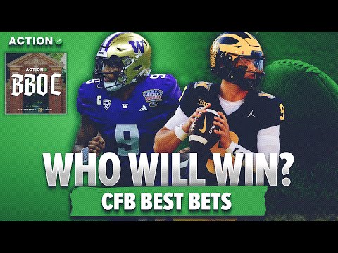 Photo: ncaaf bets