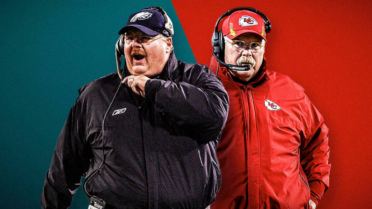 Photo: nfl coaches with multiple super bowl wins