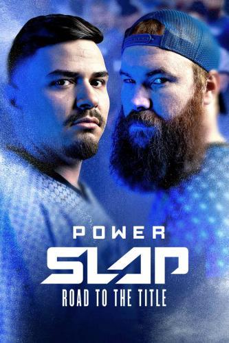 Photo: power slap 2 date