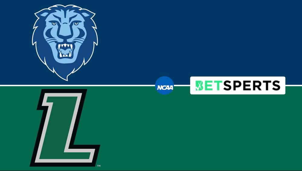 Photo: columbia vs loyola maryland prediction