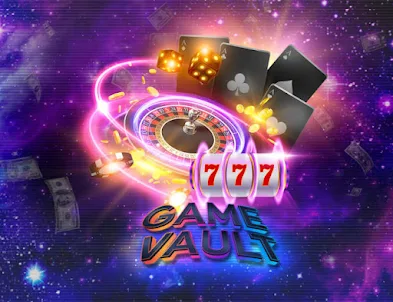 Photo: game vault 777 casino