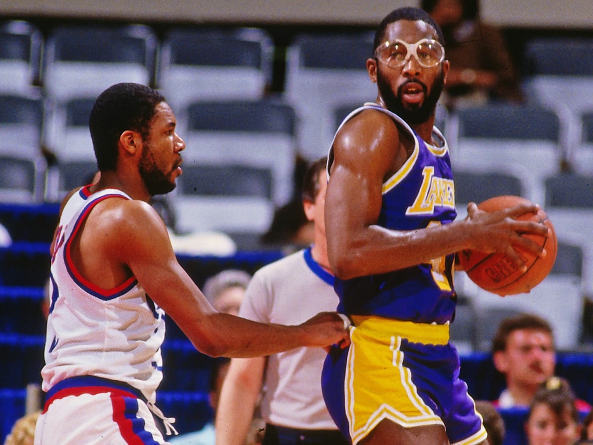 Photo: lakers vs clippers history