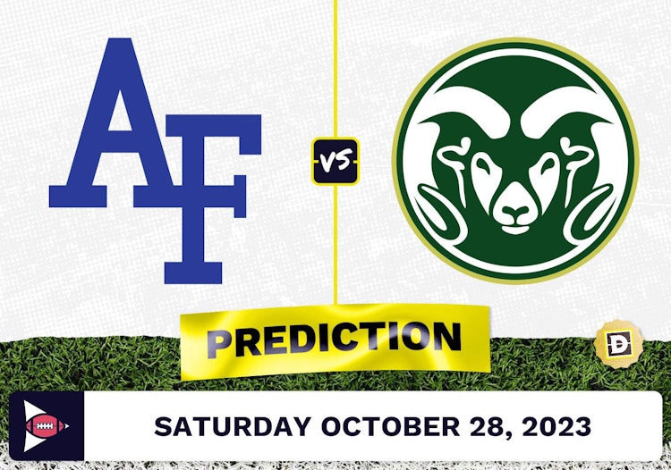 Photo: air force colorado state prediction