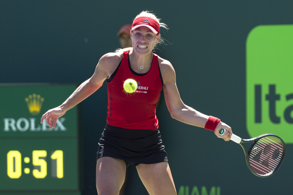 Photo: tennis retired meaning