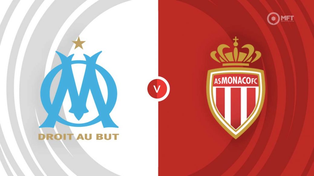 Photo: monaco vs marseille predictions