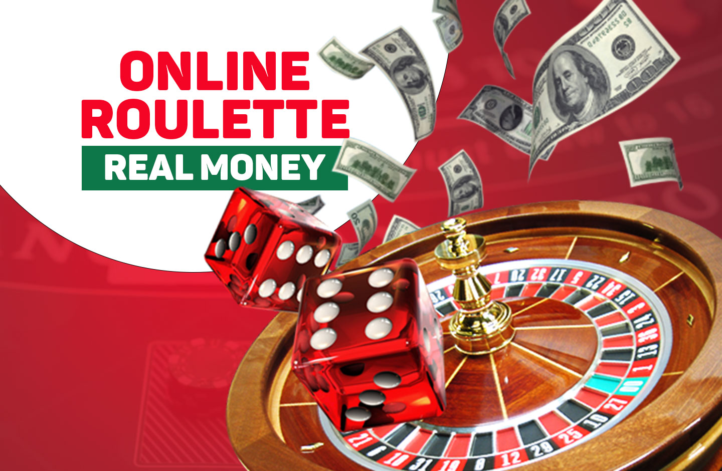 Photo: live roulette real money