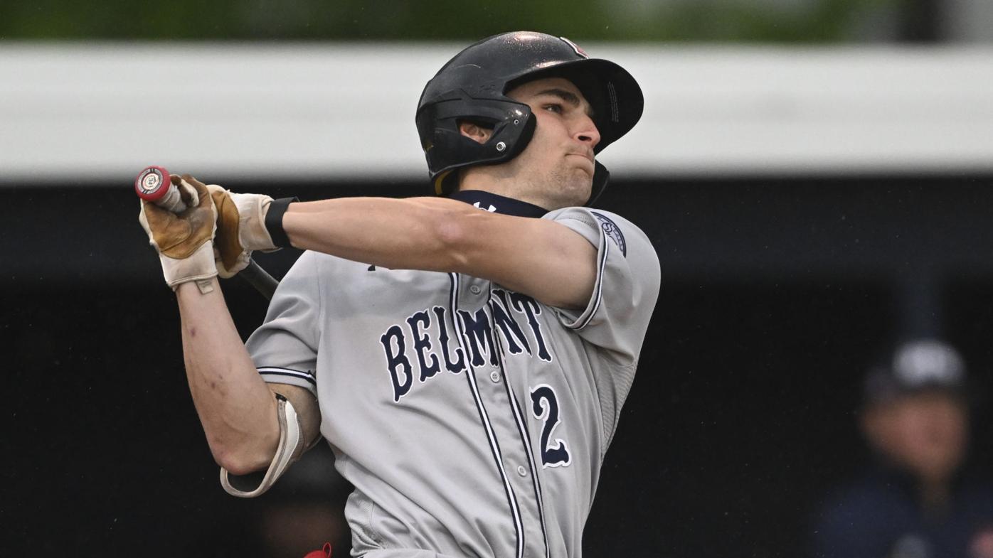 Photo: guy lipscomb baseball