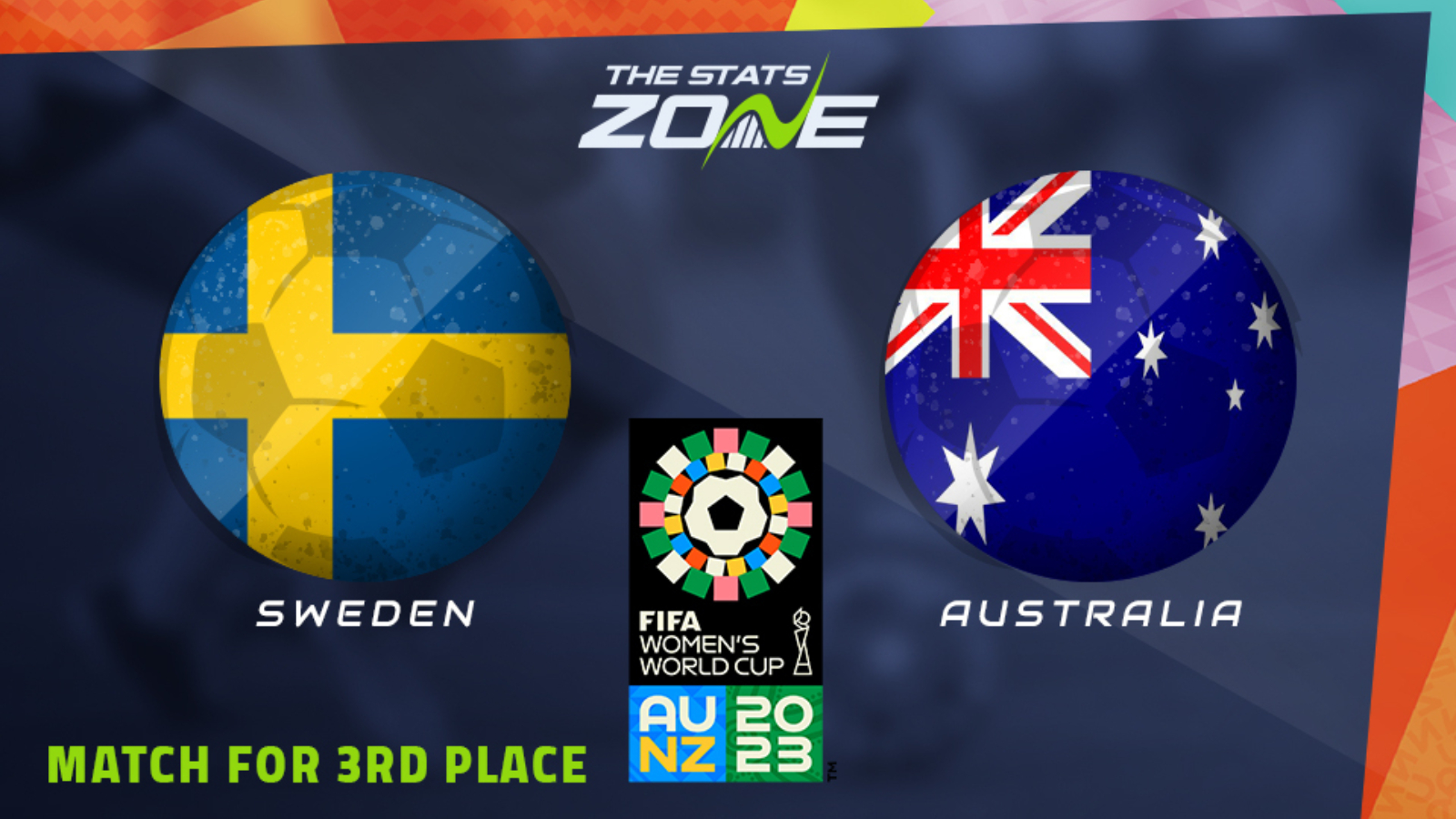 Photo: australia vs sweden prediction