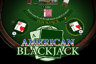 Photo: american blackjack online