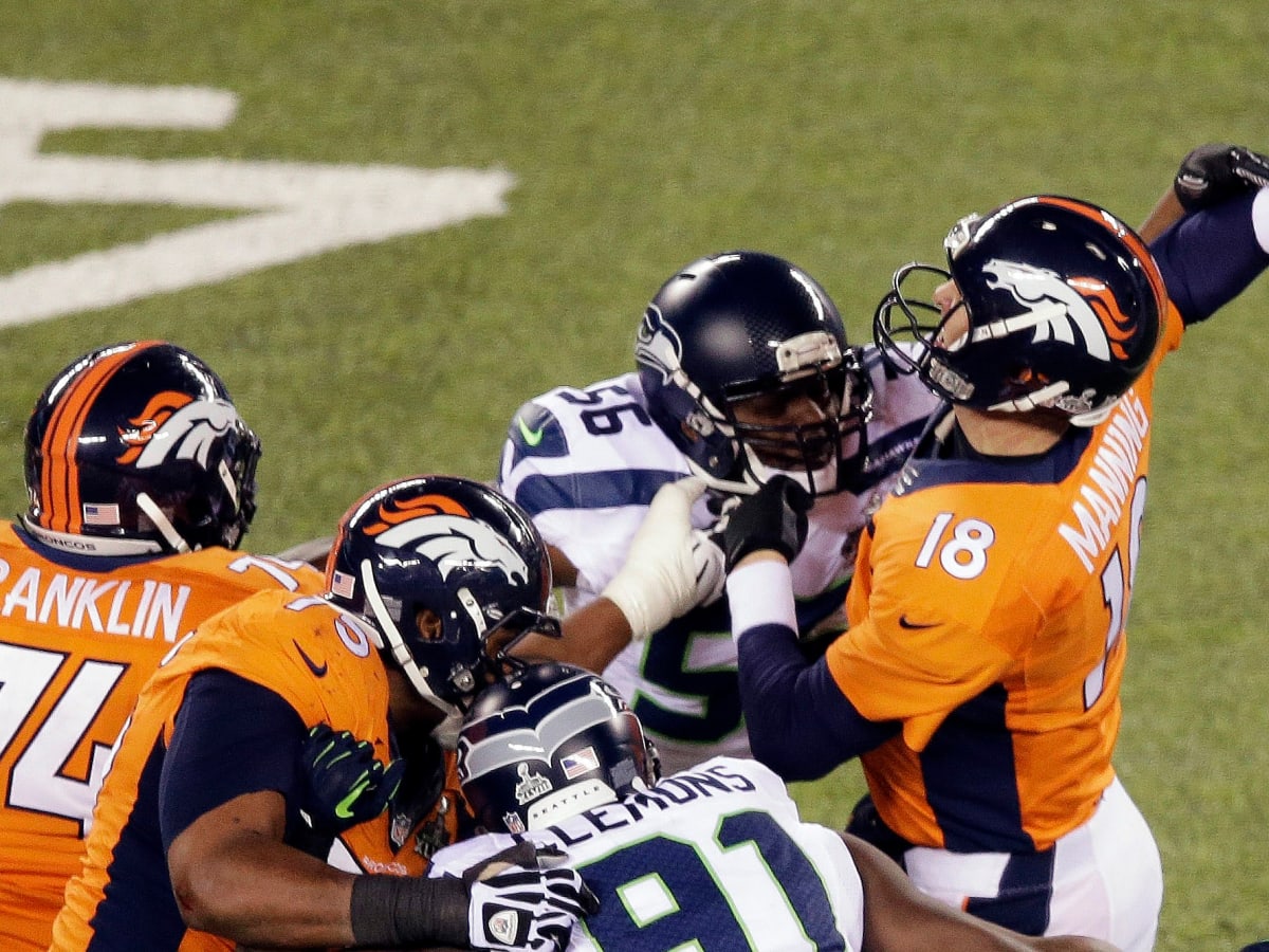 Photo: biggest blowout in nfl history super bowl