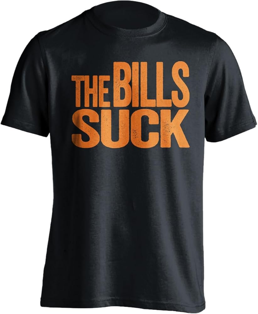 Photo: the bills suck