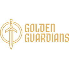 Photo: golden guardians logo