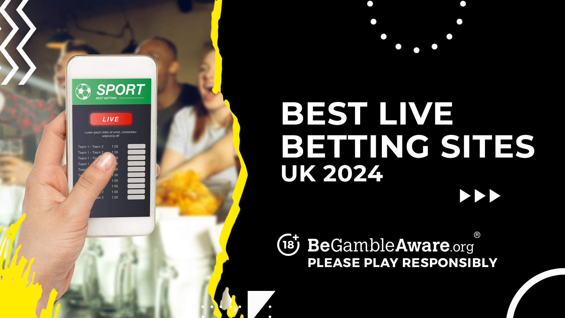 Photo: best live betting sportsbook