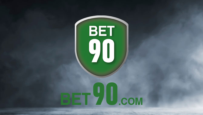 Photo: bet 90