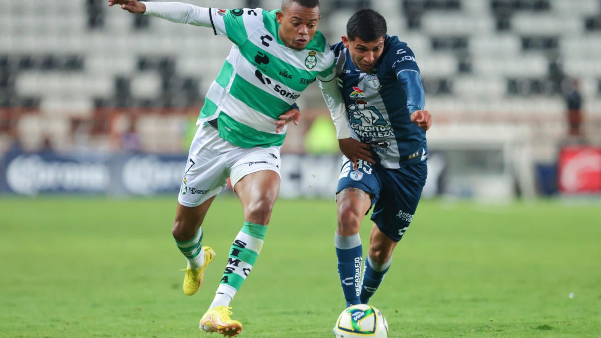 Photo: pachuca vs leon predictions