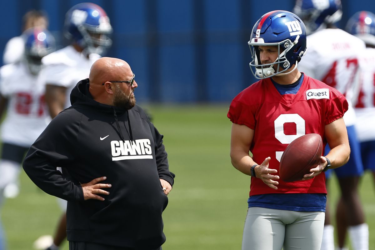 Photo: giants offseason moves