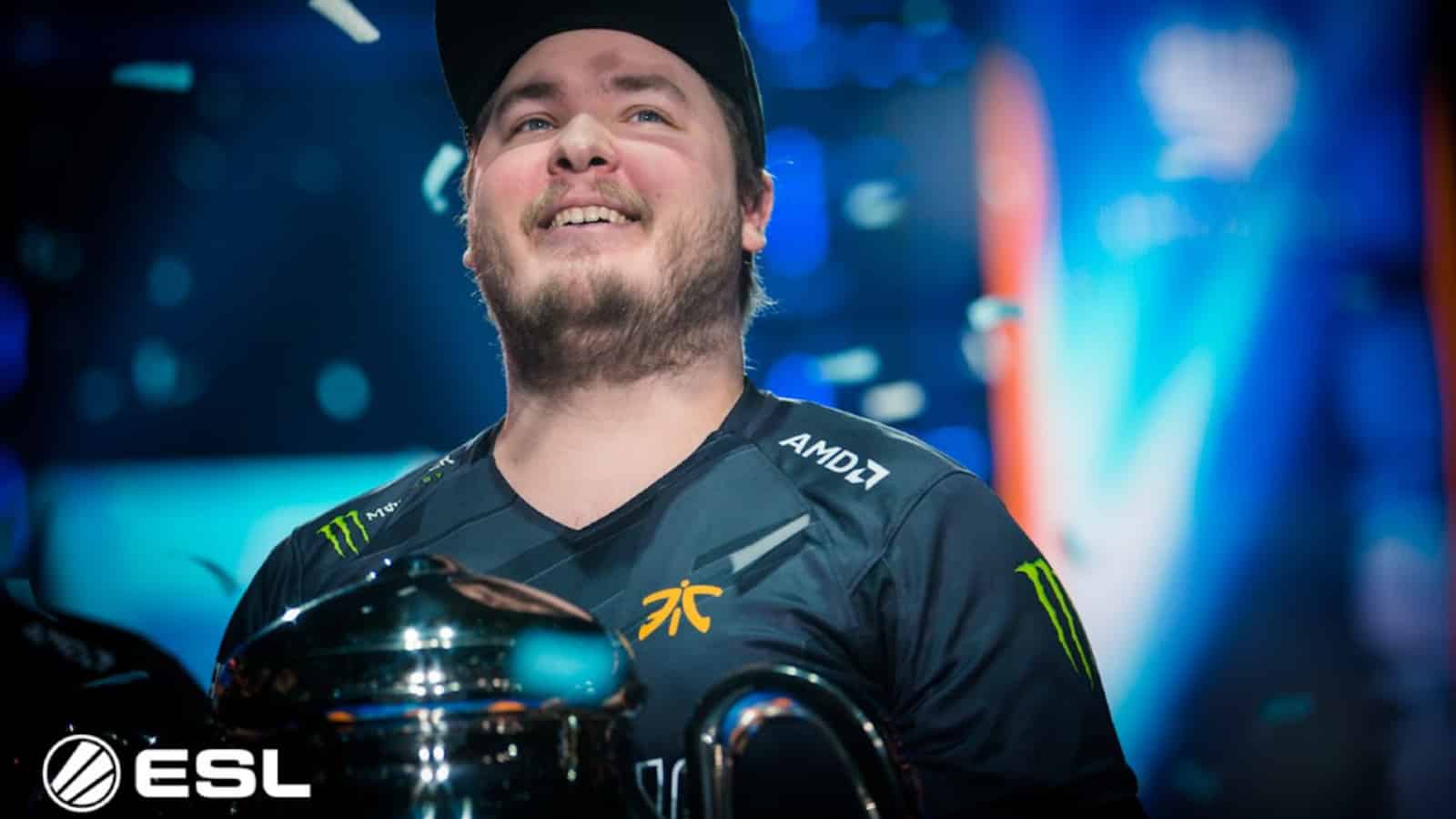 Photo: flusha csgo