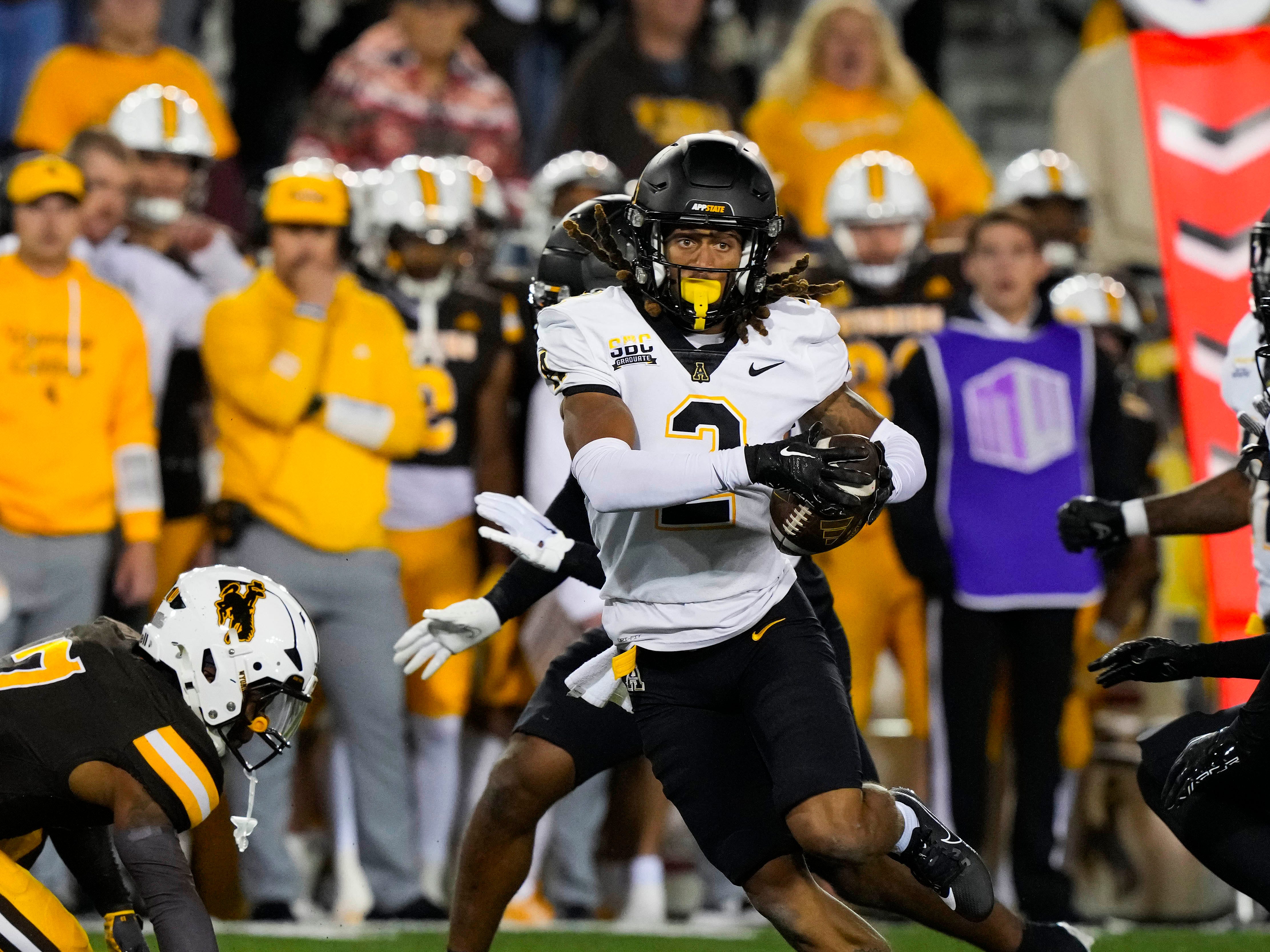 Photo: app state vs miami ohio prediction