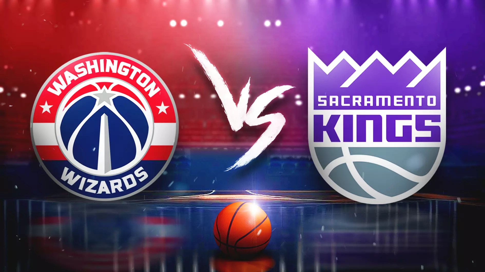 Photo: wizards vs kings prediction