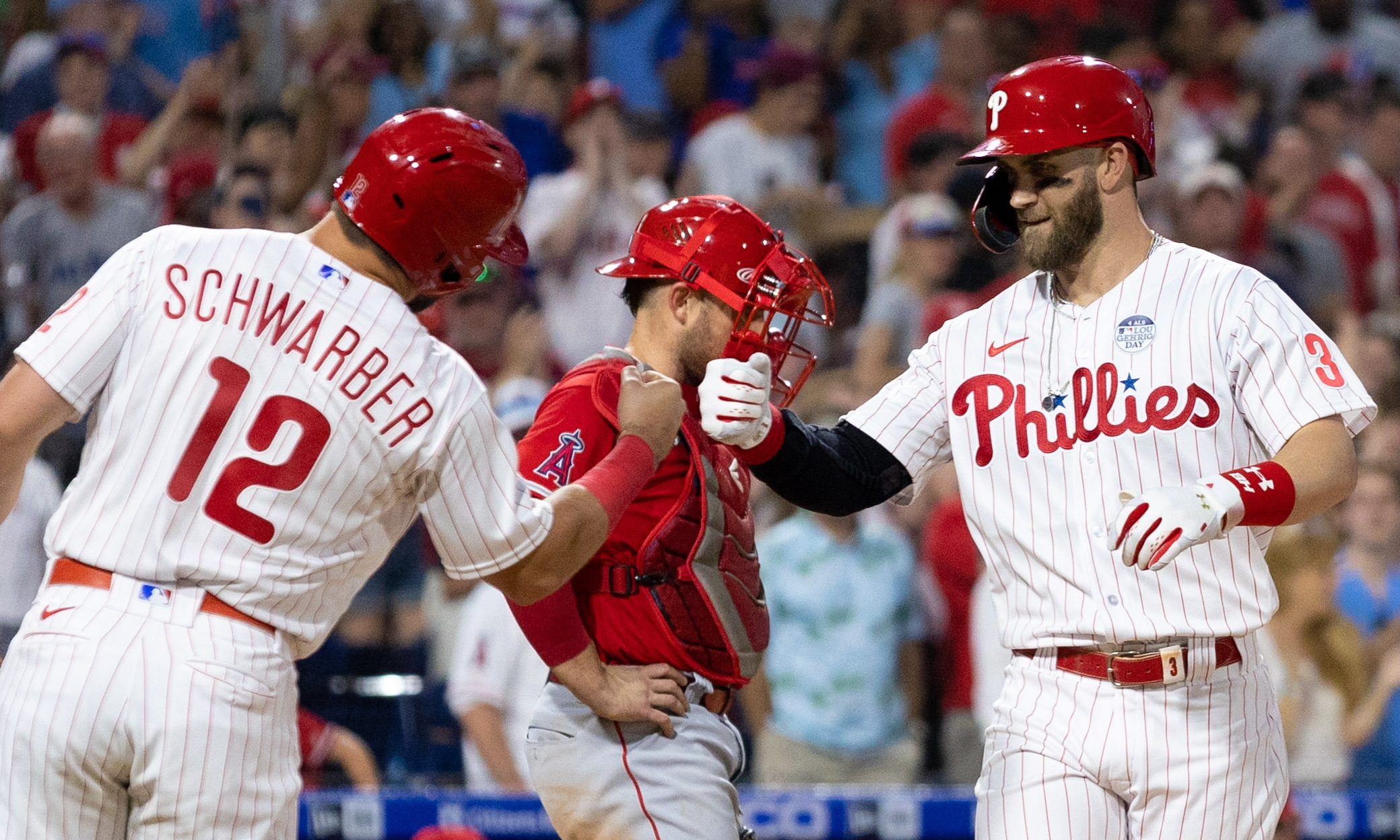 Photo: phillies odds to win today
