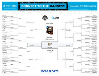 Photo: purdue odds to win march madness