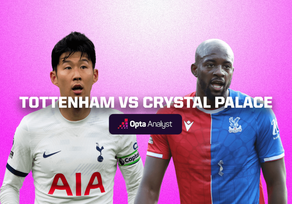 Photo: tottenham vs c palace prediction