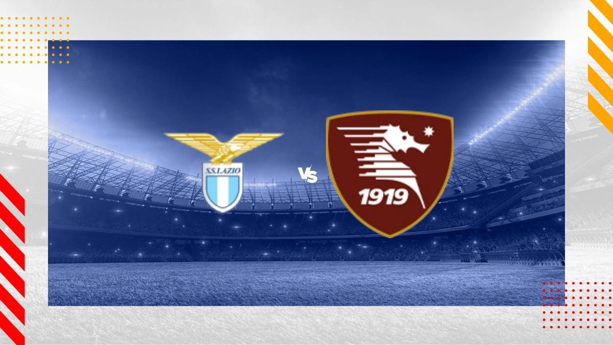 Photo: lazio vs salernitana prediction