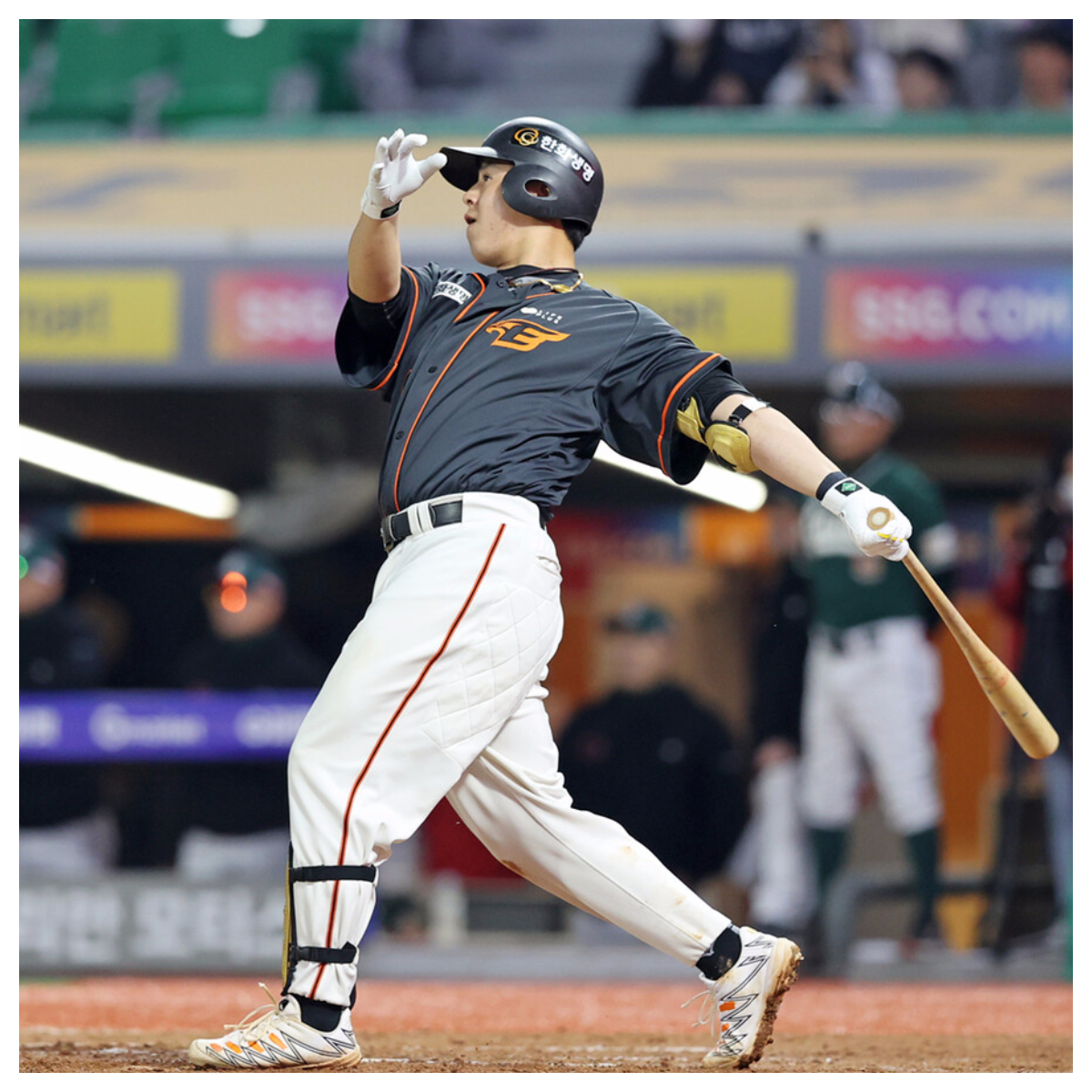 Photo: hanwha eagles vs nc dinos prediction