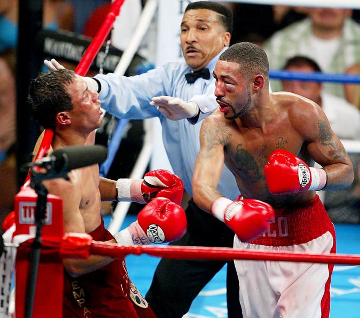 Photo: best boxing fights
