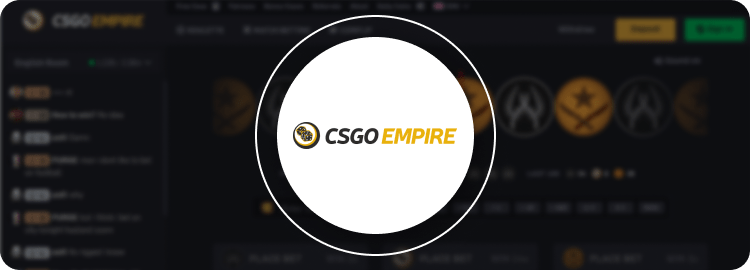 Photo: csgo betting usa