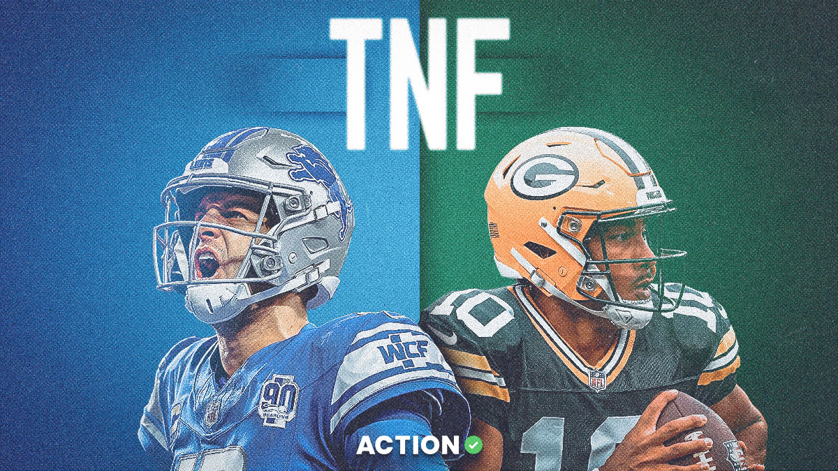 Photo: lions v packers predictions