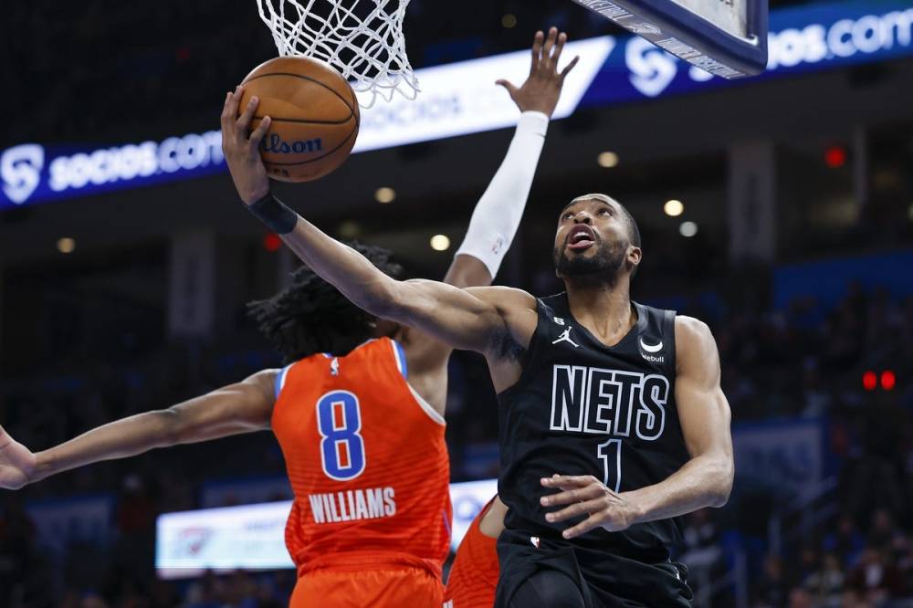 Photo: nets vs kings prediction