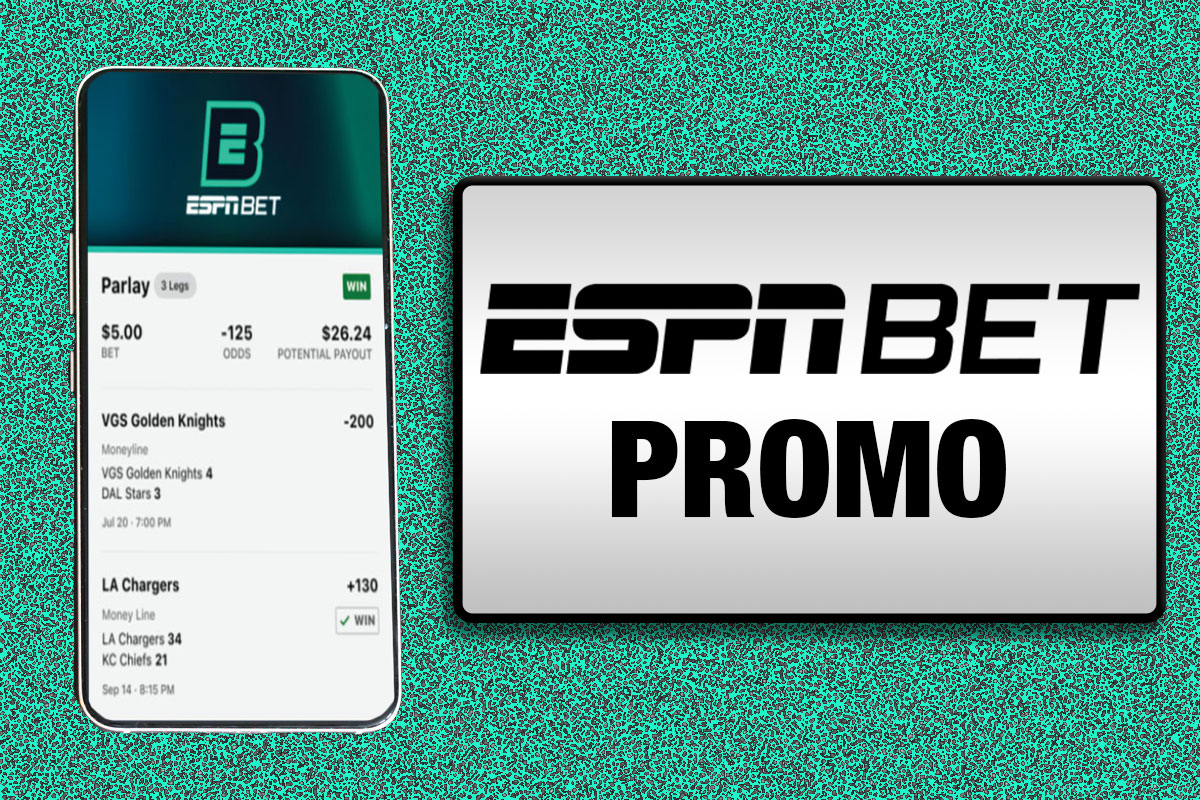 Photo: how long does espn bet take to pay out