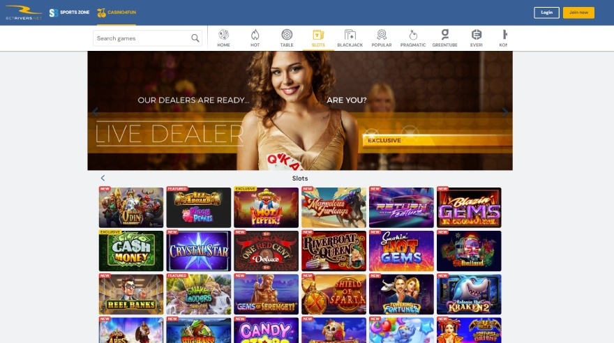 Photo: online casino massachusetts