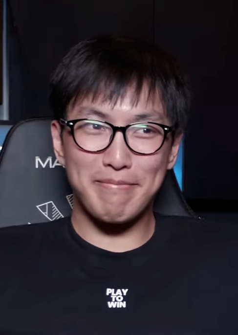 Photo: doublelift lol