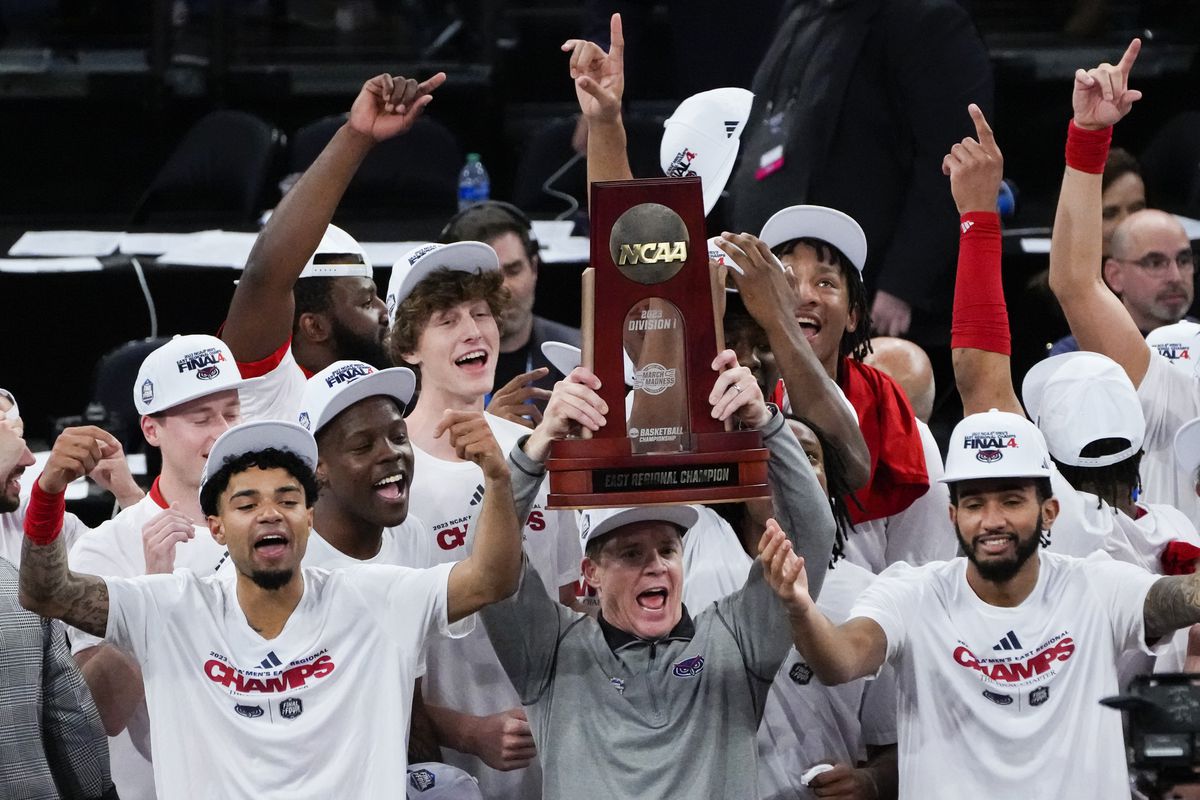 Photo: florida atlantic ncaa tournament history