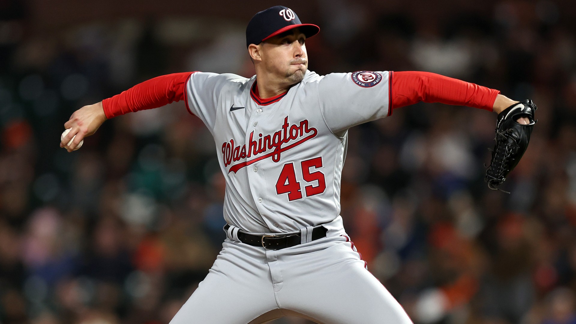 Photo: nats vs rockies prediction