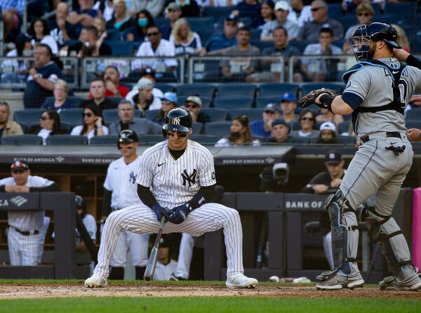 Photo: can the yankees make the playoffs today