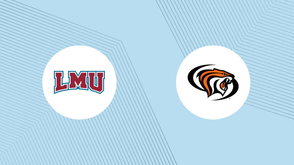 Photo: pacific vs lmu prediction