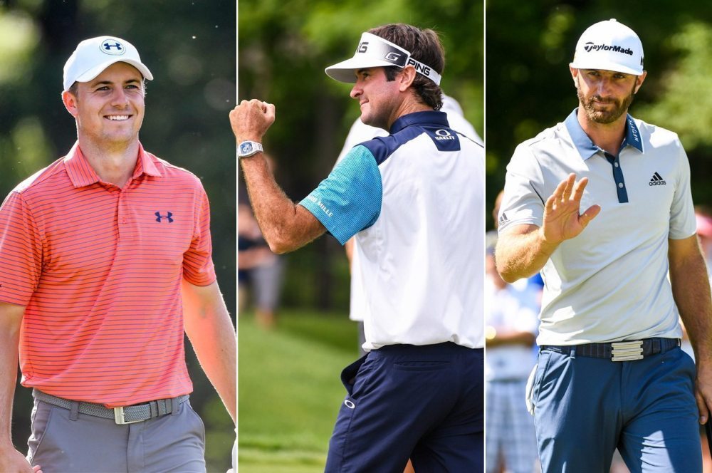 Photo: us open golf expert picks