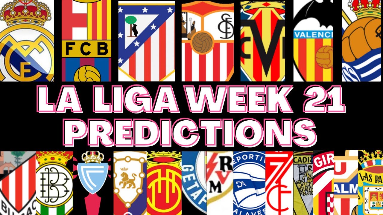 Photo: spain la liga 2 predictions
