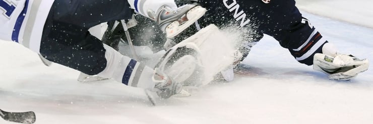 Photo: odds ishockey