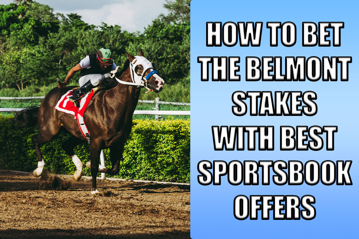 Photo: how to bet the belmont
