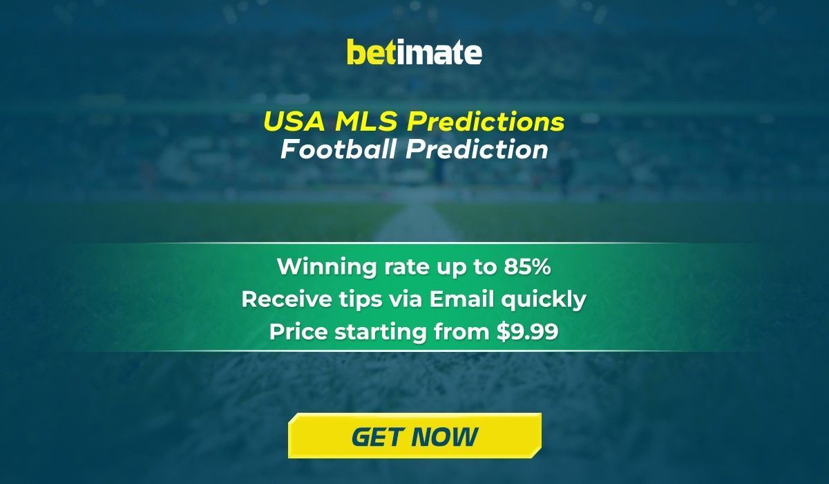 Photo: usa mls soccer predictions